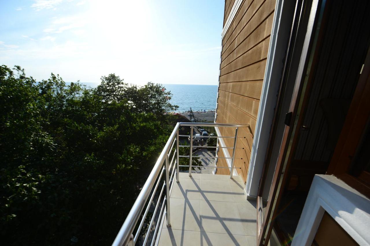 Medea Kwariati Exterior foto